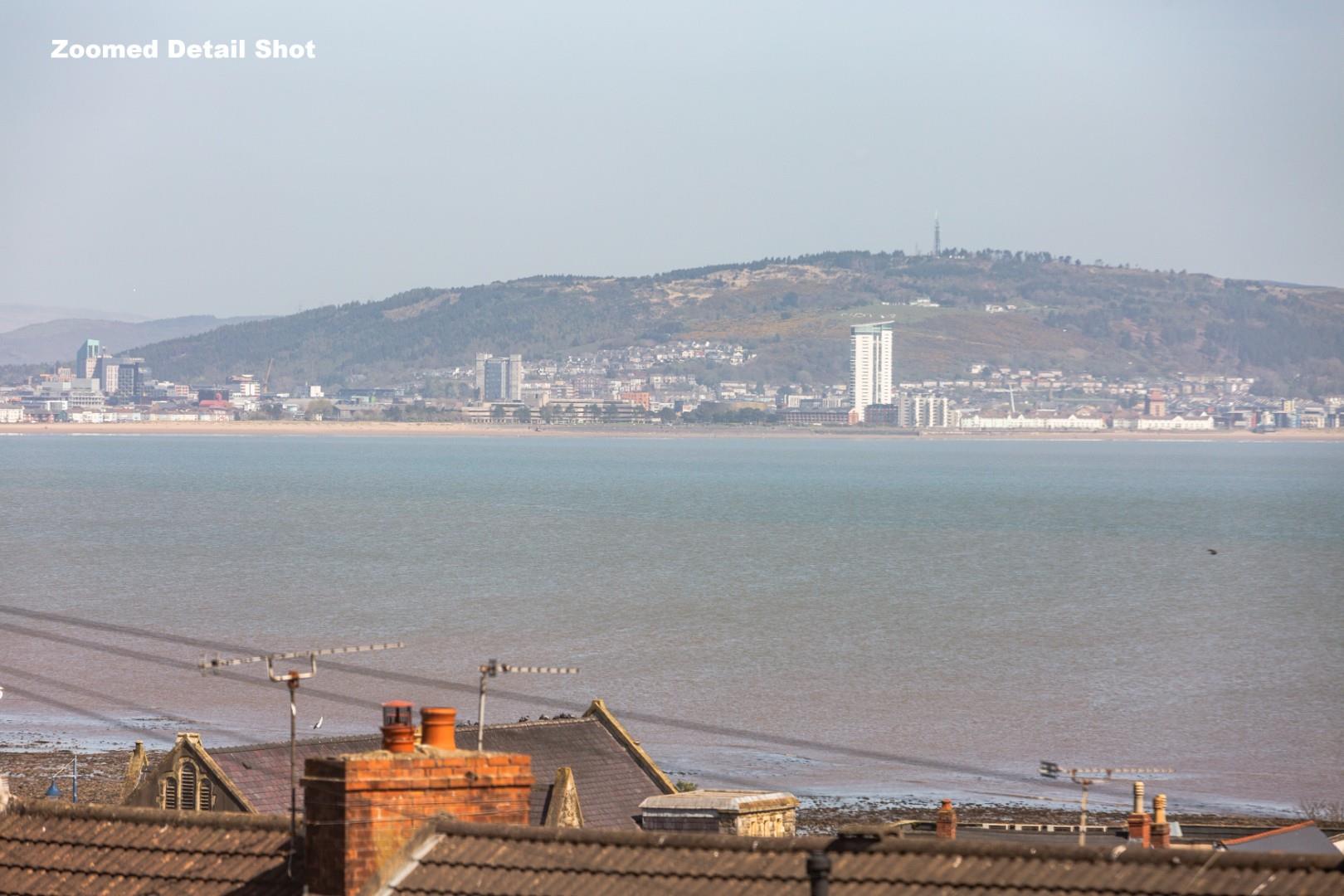 John Street, Mumbles, Swansea, SA3 4LH